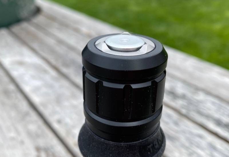 Olight Warrior X Pro